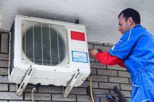 24/7 and Emergency HVAC Near Parker, TX | Air Conidtioning and Heating Contractors